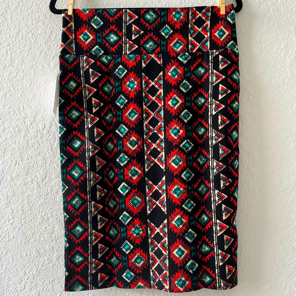 Lularoe Cassie Skirt